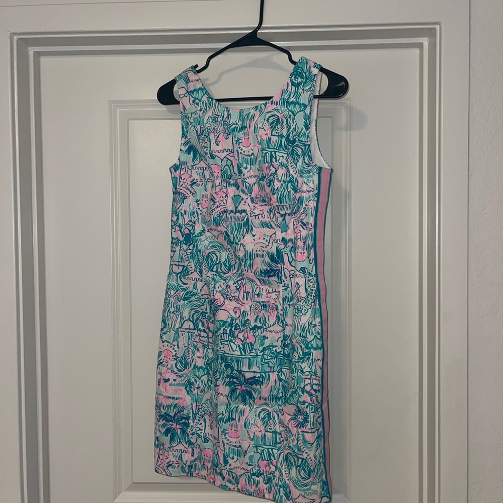 Lilly Pulitzer Dress size 2
